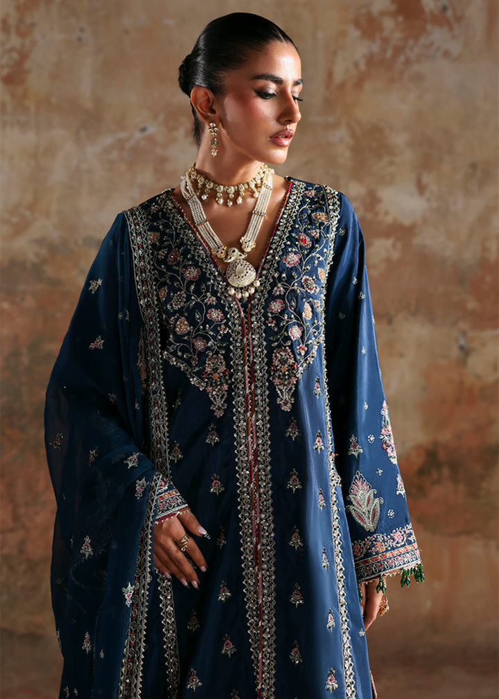 Buy Now Afsana e Silk Formals '25 by Emaan Adeel | AFSAR Online in USA, UK, Canada, Germany, Italy, Austria, France, Denmark, Austria & Worldwide at Empress.