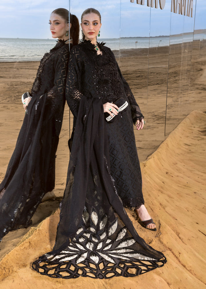 Buy Now Premium Luxury Lawn '26 by Rang Rasiya | ALAYA Online in US, UK, Canada, France, Italy, Germany, Greece, Sweden, Africa, Qatar & Worldwide at Empress.