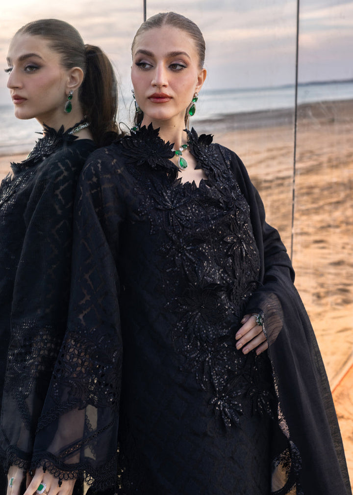 Buy Now Premium Luxury Lawn '26 by Rang Rasiya | ALAYA Online in US, UK, Canada, France, Italy, Germany, Greece, Sweden, Africa, Qatar & Worldwide at Empress.