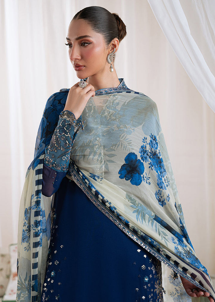 Buy Now Amaya Luxury Chiffons &