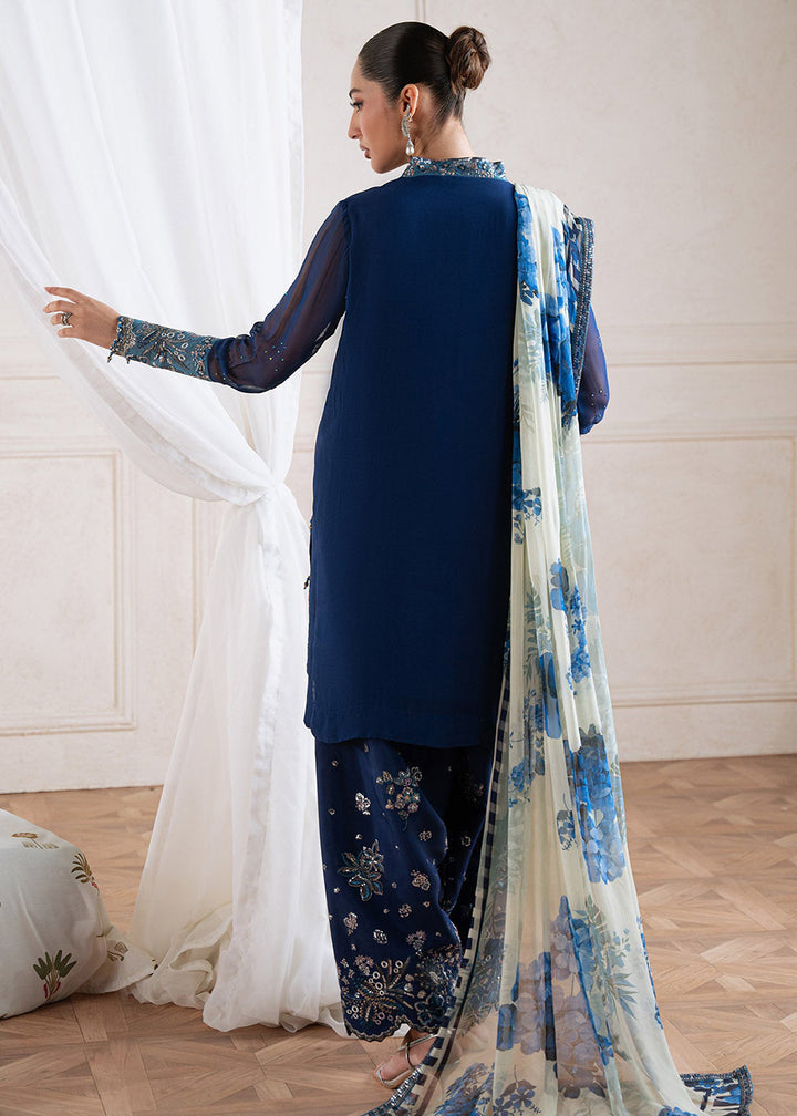 Buy Now Amaya Luxury Chiffons &
