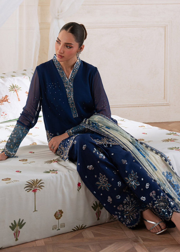 Buy Now Amaya Luxury Chiffons &