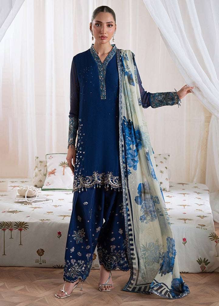 Buy Now Amaya Luxury Chiffons &