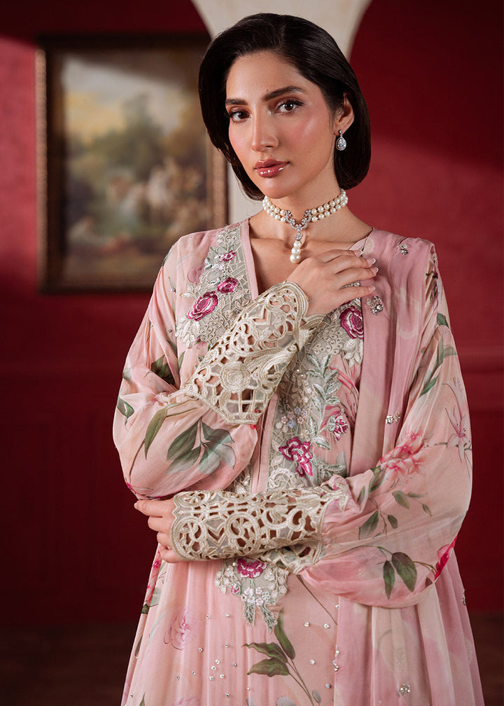 Buy Now Amaya Luxury Chiffons &