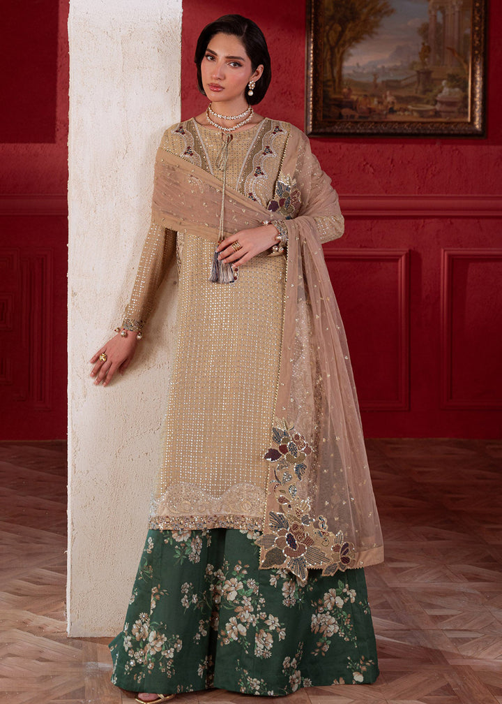 Buy Now Amaya Luxury Chiffons &