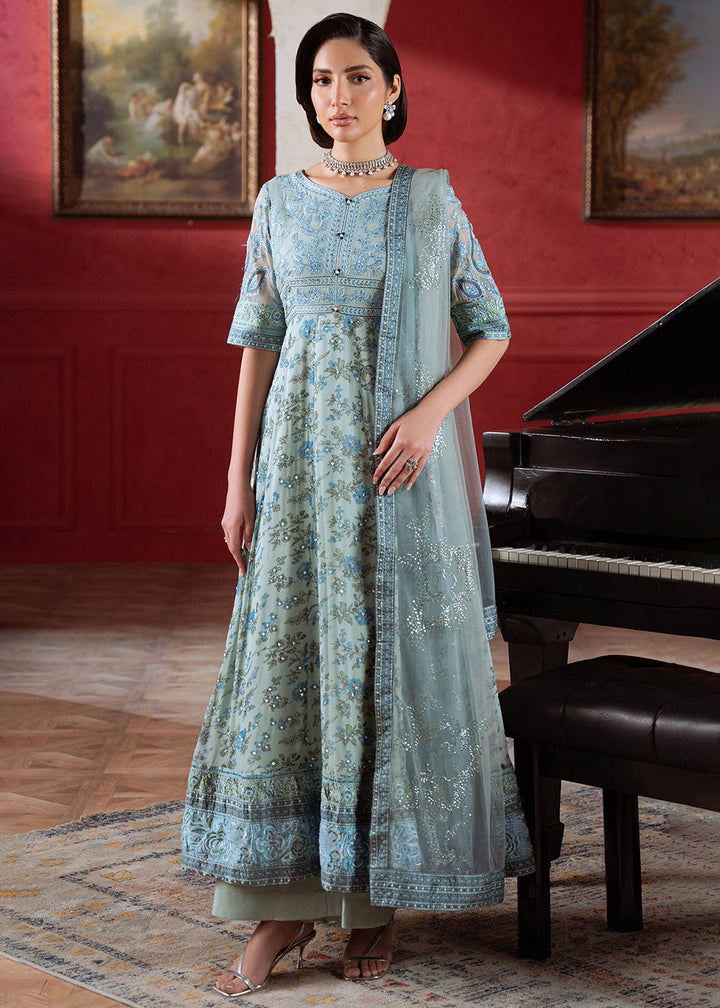 Buy Now Amaya Luxury Chiffons &