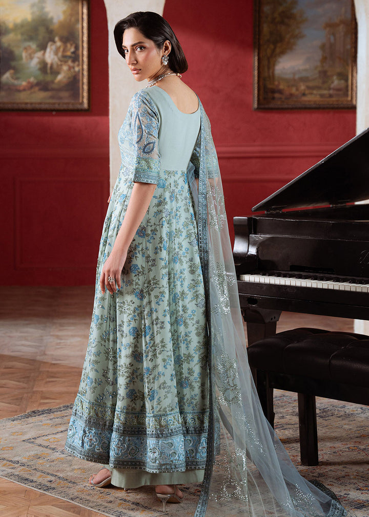 Buy Now Amaya Luxury Chiffons &