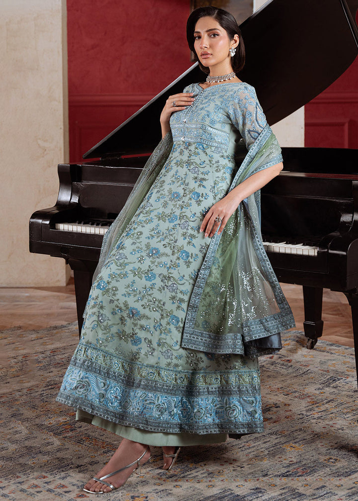 Buy Now Amaya Luxury Chiffons &