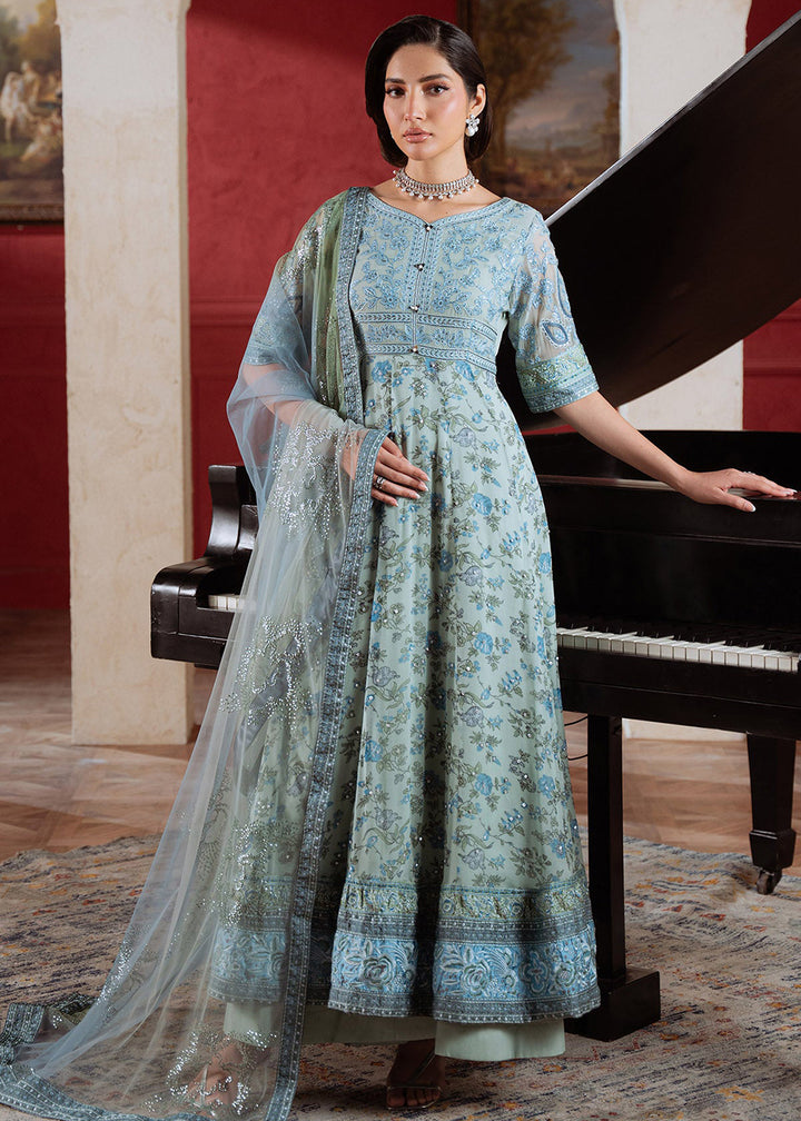Buy Now Amaya Luxury Chiffons &