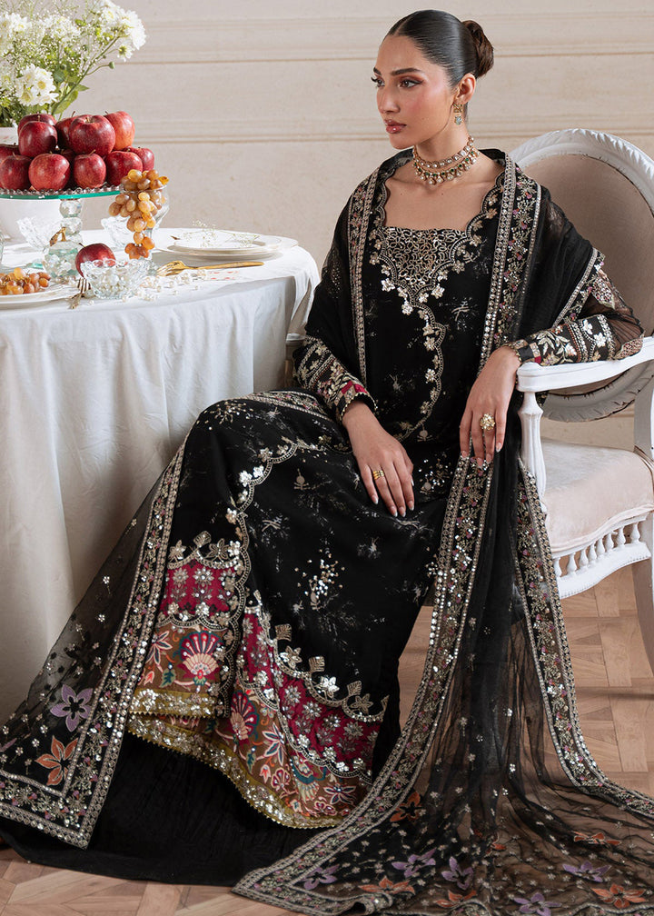 Buy Now Amaya Luxury Chiffons &