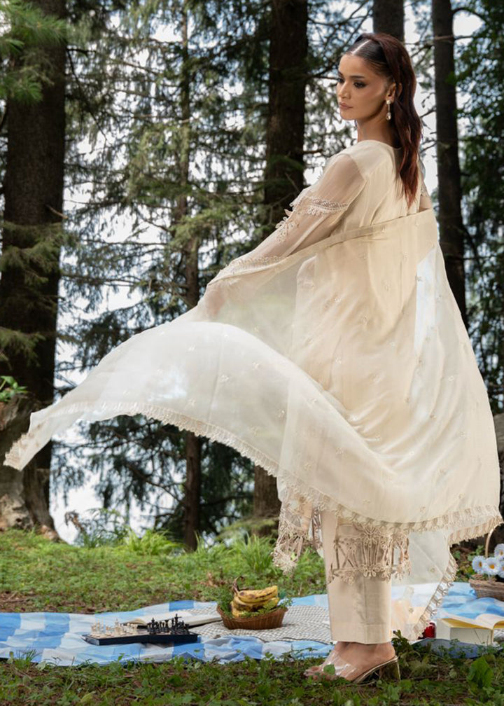 Buy Now Aura Handmade Chiffons Vol 4 by Zebtan | AR-04 Online in US, UK, Canada, France, Greece, Germany, Ireland, Sweden, Netherlands &amp; Worldwide at Empress.