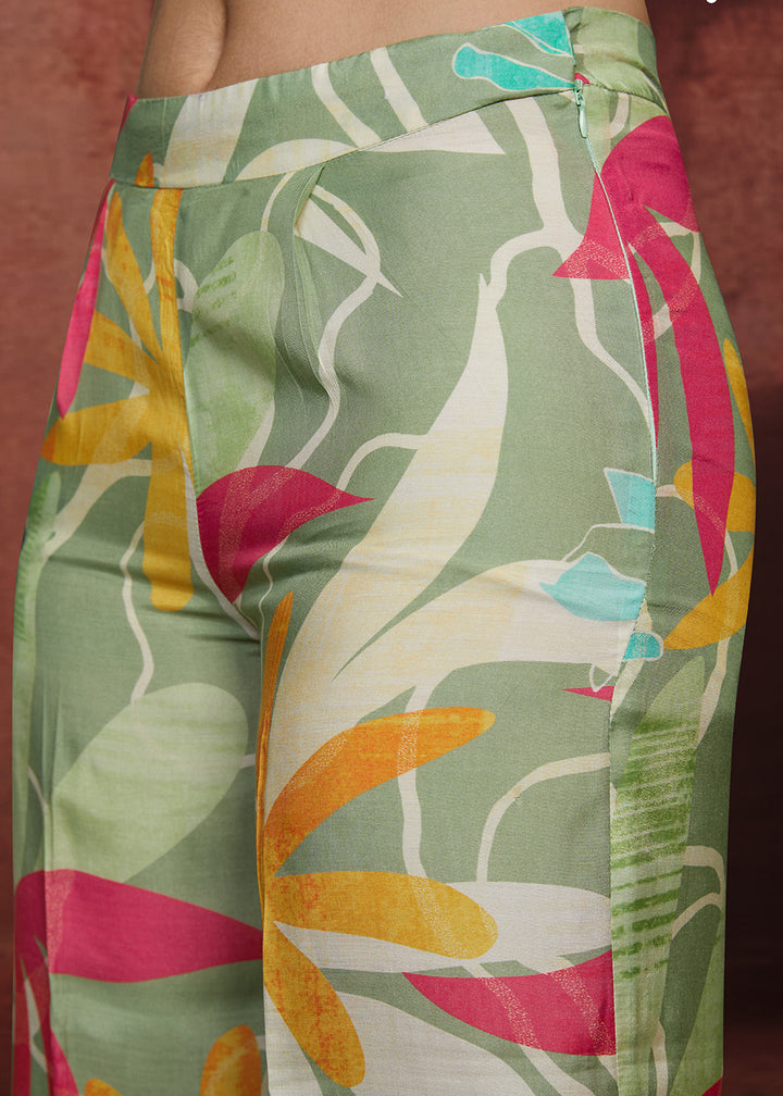Buy Now Green Women&