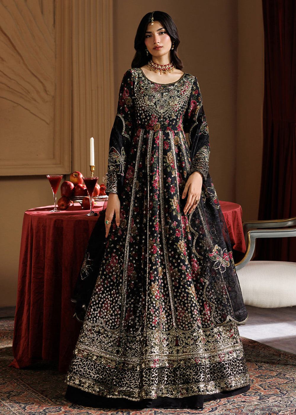 Buy Now Celeste Festive Edit '26 By Emaan Adeel | ASH Online in US, UK, Canada, France, Italy, Germany, Greece, Sweden, Africa, Denmark & Worldwide at Empress.