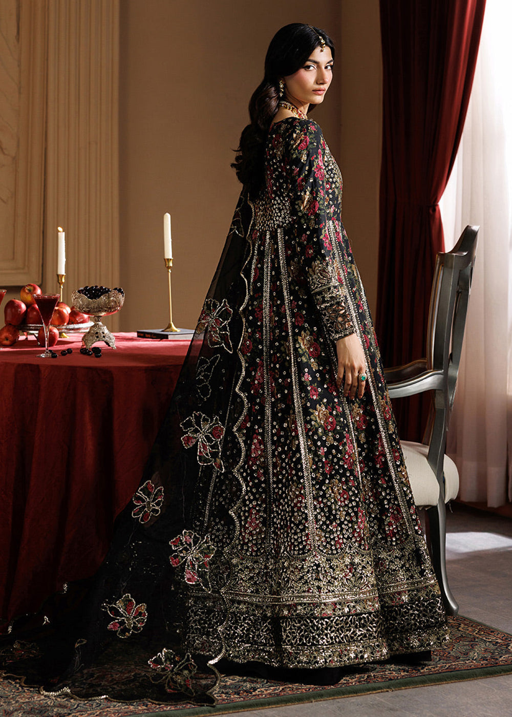 Buy Now Celeste Festive Edit &