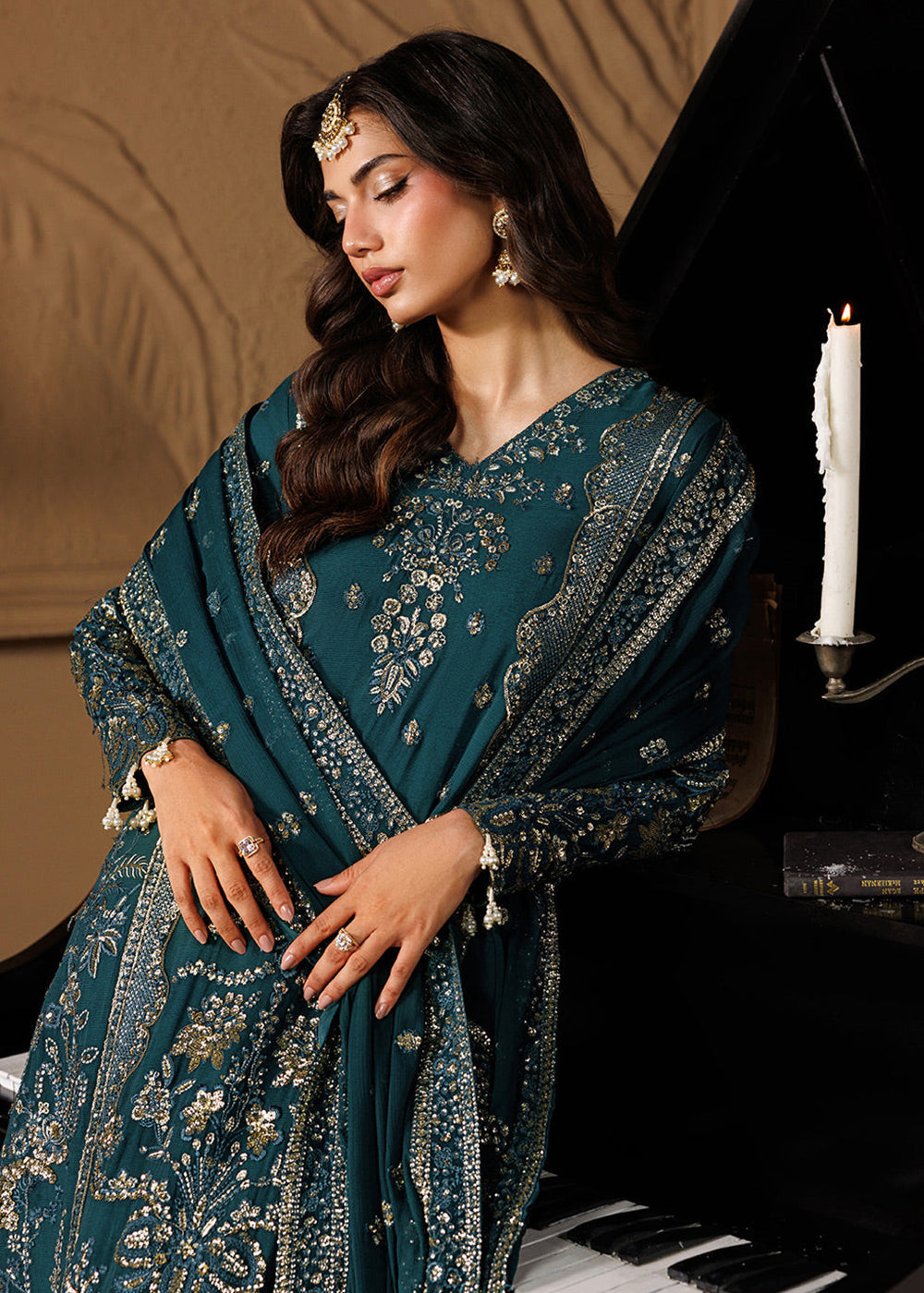 Buy Now Celeste Festive Edit &