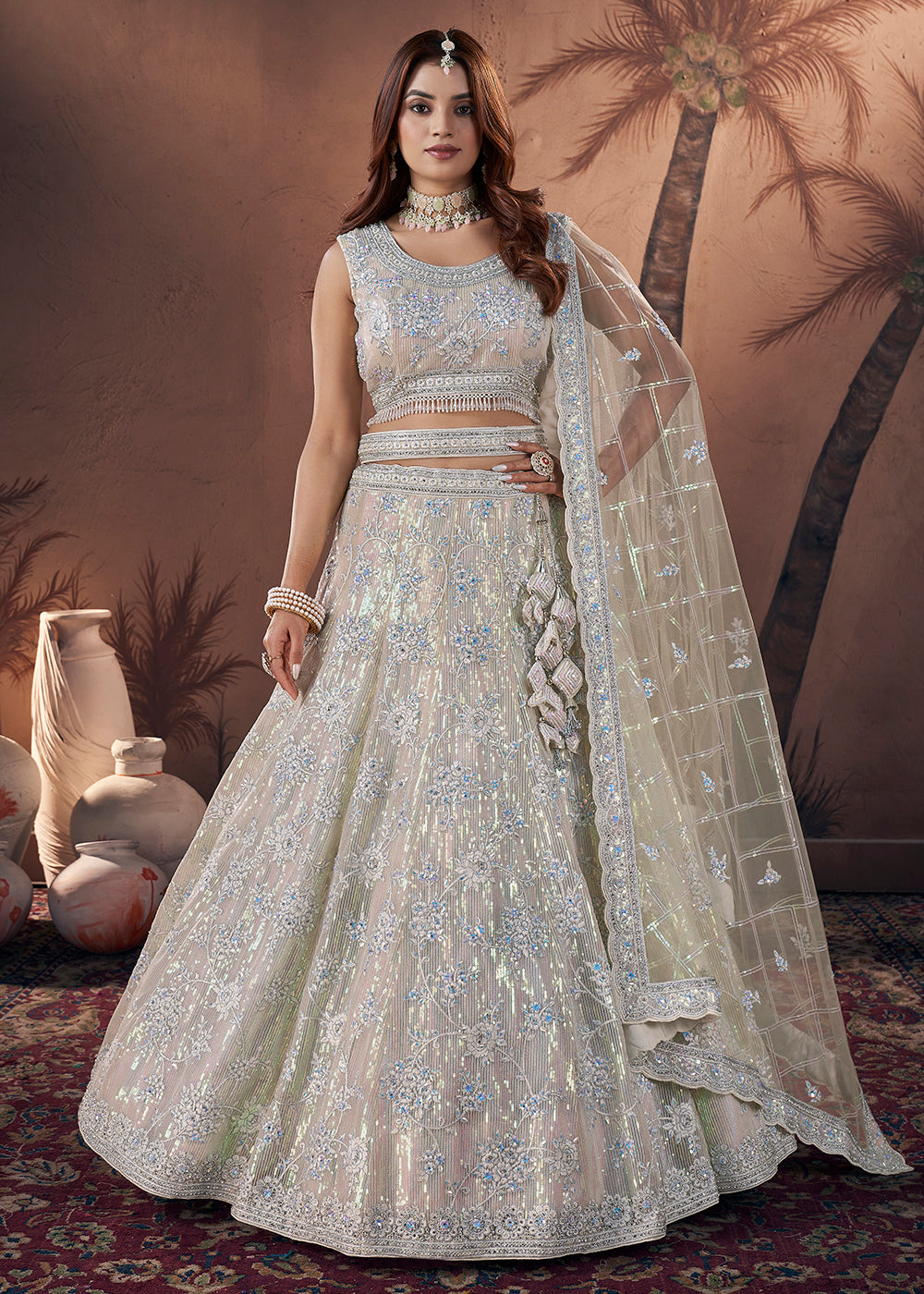 WEMERA TRENDS Womens Black Color Lehenga For Women Indian Wedding Bridal  Lehnga Choli Dupatta Bollywood Western Designer Lehenga Dress, New :  Amazon.co.uk: Fashion