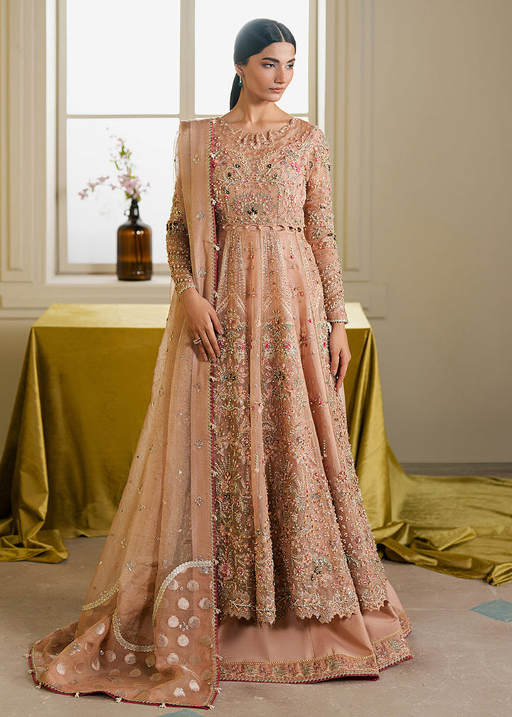 Buy Now Solaris Wedding Formals '25 by Ayzel | AURALIS Online in US, UK, Canada, Italy, Germany, Sweden, Greece, France, Italy, Maldives & Worldwide at Empress.