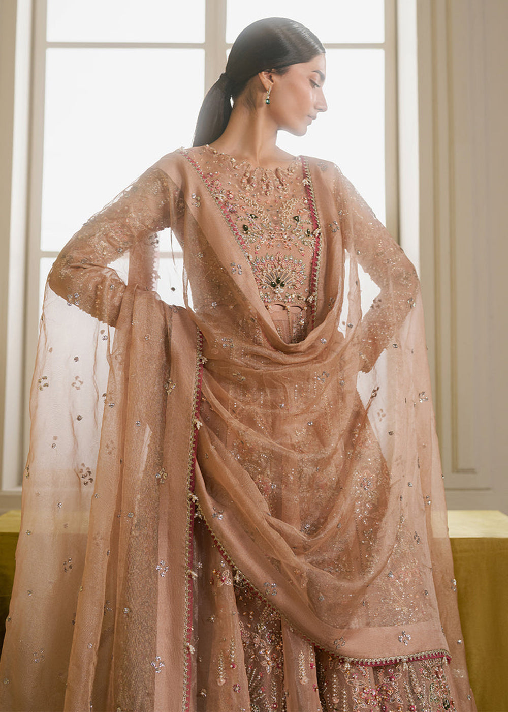 Solaris Wedding Formals '25 by Ayzel | AURALIS