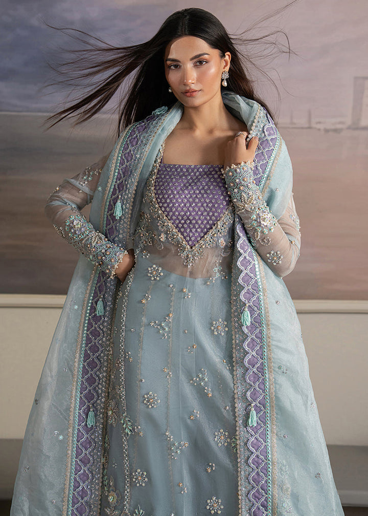 Buy Now Solaris Wedding Formals '25 by Ayzel | AURAYNE Online in US, UK, Canada, Italy, Germany, Sweden, Greece, France, Italy, Maldives & Worldwide at Empress.