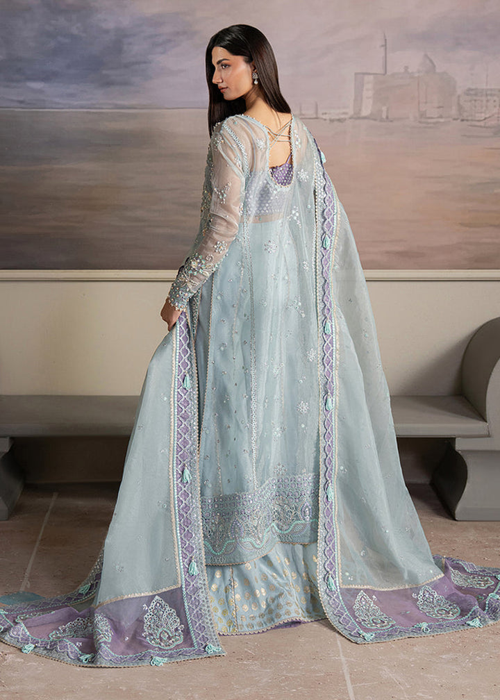 Buy Now Solaris Wedding Formals '25 by Ayzel | AURAYNE Online in US, UK, Canada, Italy, Germany, Sweden, Greece, France, Italy, Maldives & Worldwide at Empress.