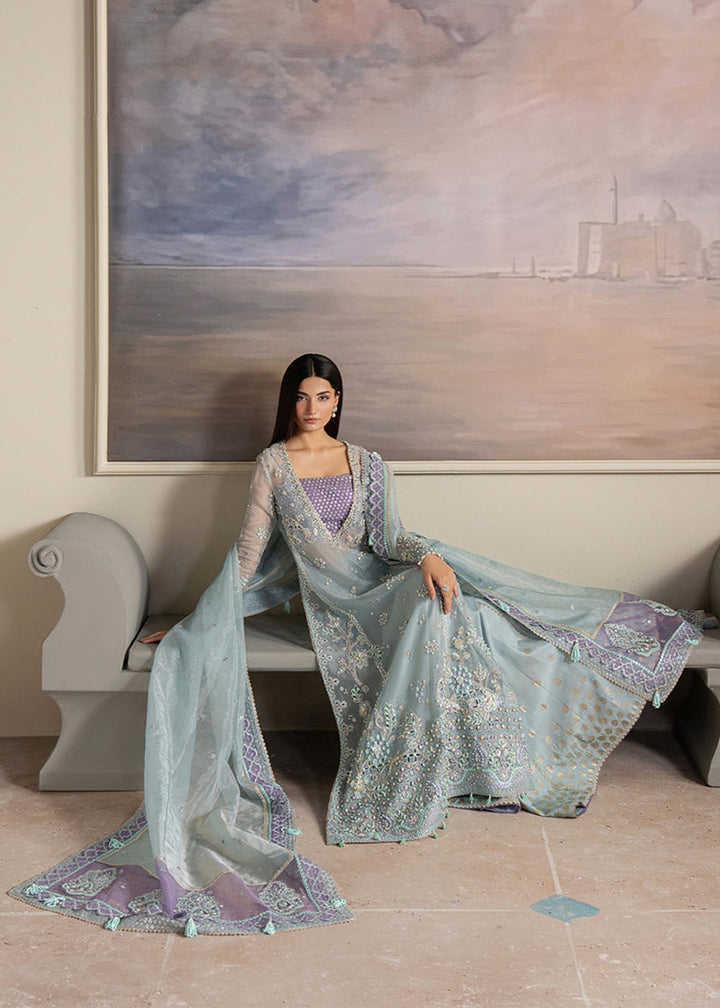 Buy Now Solaris Wedding Formals '25 by Ayzel | AURAYNE Online in US, UK, Canada, Italy, Germany, Sweden, Greece, France, Italy, Maldives & Worldwide at Empress.