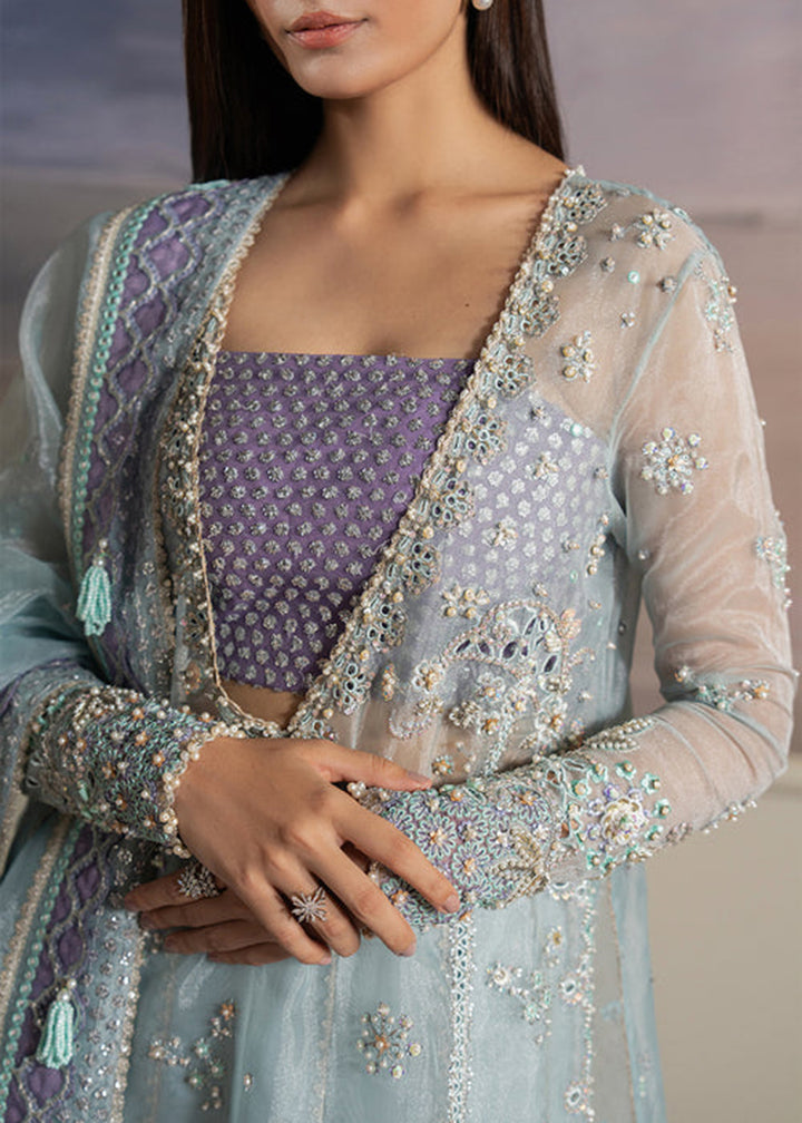 Buy Now Solaris Wedding Formals '25 by Ayzel | AURAYNE Online in US, UK, Canada, Italy, Germany, Sweden, Greece, France, Italy, Maldives & Worldwide at Empress.