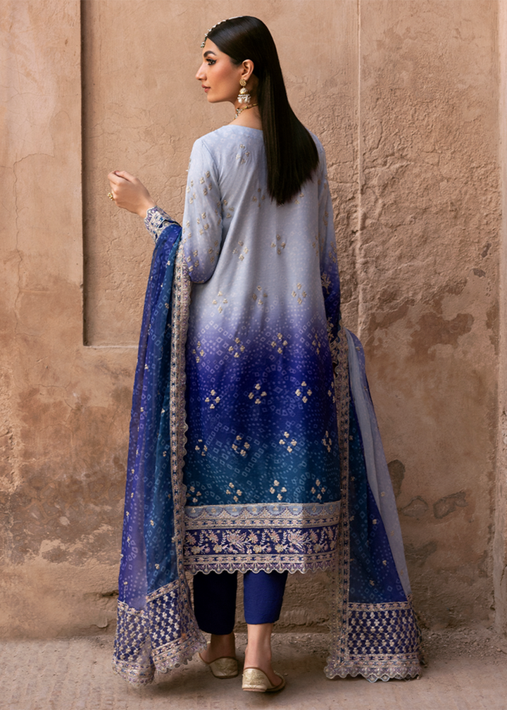 Buy Now The Empress Wedding Formals '25 by Emaan Adeel | AUREVIA Online in USA, UK, Canada, France, Italy, Germany, Qatar, UAE & Worldwide at Empress Clothing.