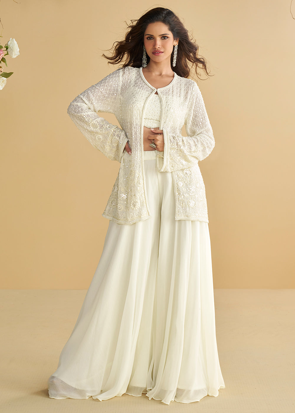 Indian Wedding Collection for Women in USA - Empress-clothing.com Tagged " White" Page 2 Empress Clothing Indian Wedding Collection for Women in USA - Empress-clothing.com Tagged " White" Page 2 Empress Clothing