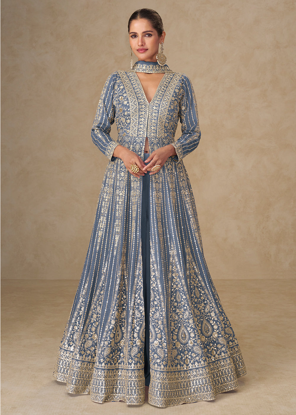 indian designer dresses for engagement Custom Pink Indian Pakistani Bridal Wedding Wear Dress, Maxi Long Dress, Handmade Embroidered Net Gown, Nikah Walima Engagement Outfit