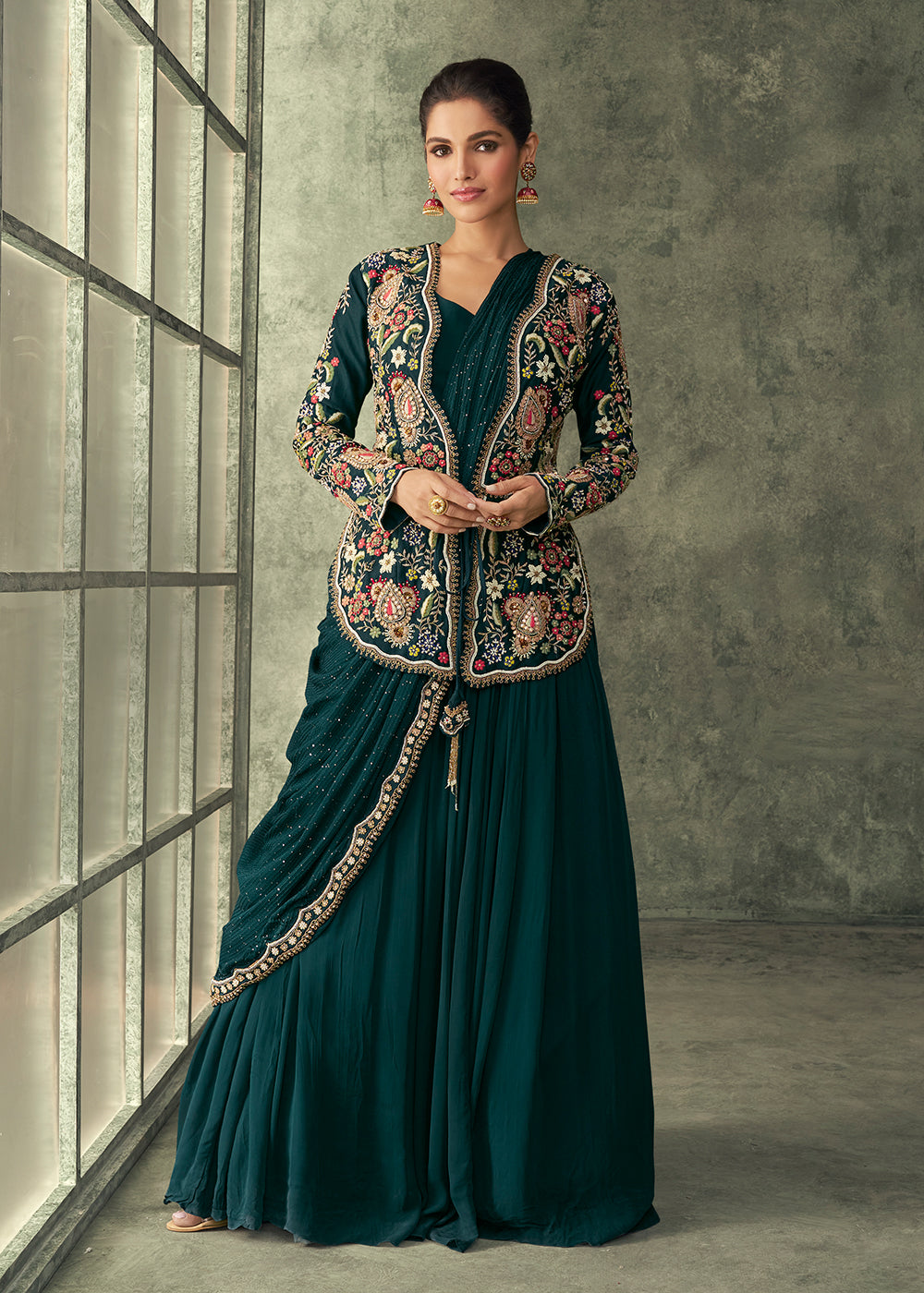 Buy Top Indian Dresses under $100 USD | Budget Friendly Ethnic Dress Page 285 Empress Clothing Buy Top Indian Dresses under $100 USD | Budget Friendly Ethnic Dress Page 285 Empress Clothing