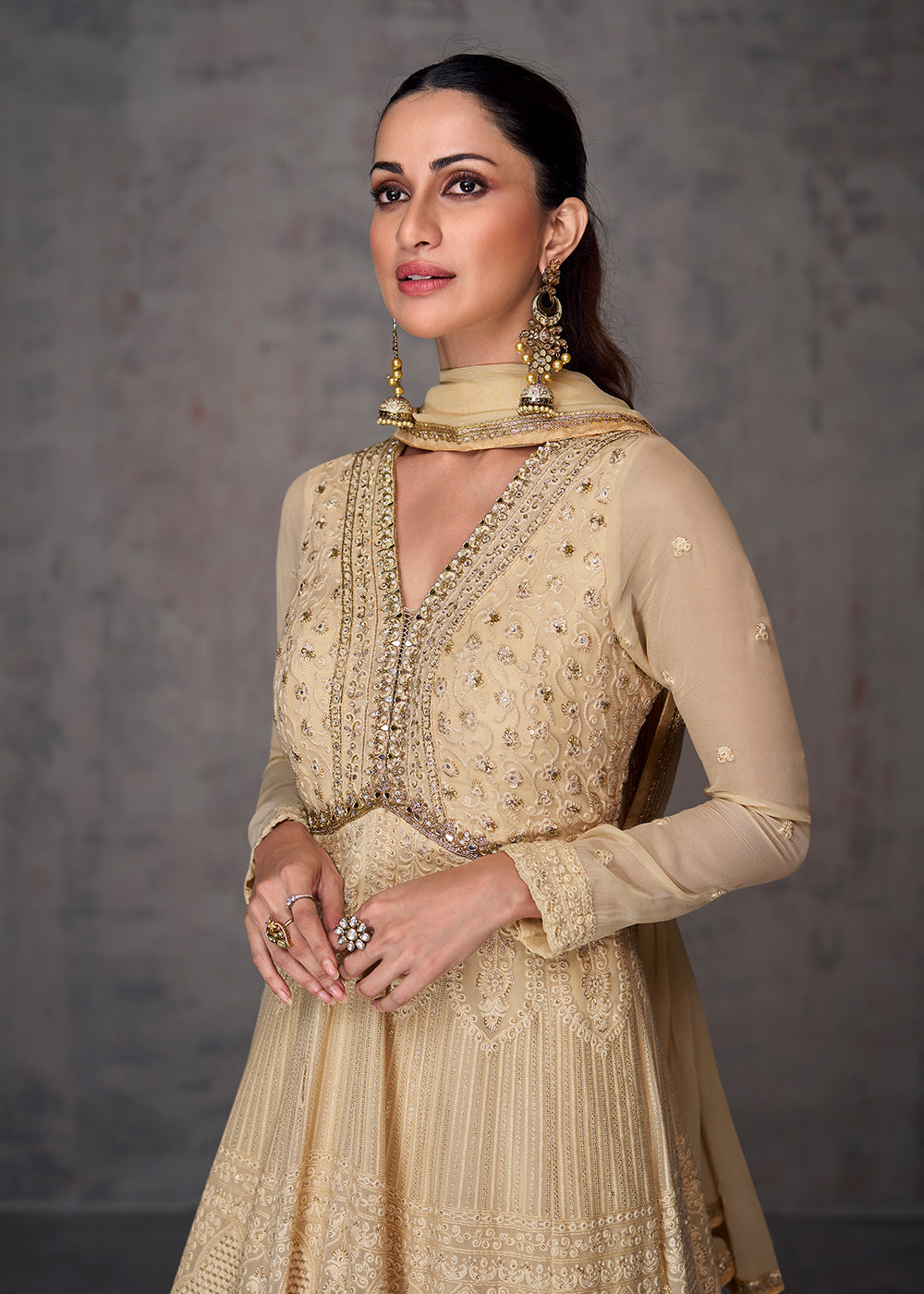 Buy Wedding Wear Gown