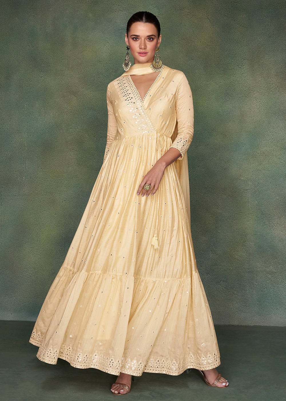 Buy Top Indian Dresses under $100 USD | Budget Friendly Ethnic Dress Page 245 Empress Clothing Buy Top Indian Dresses under $100 USD | Budget Friendly Ethnic Dress Page 245 Empress Clothing