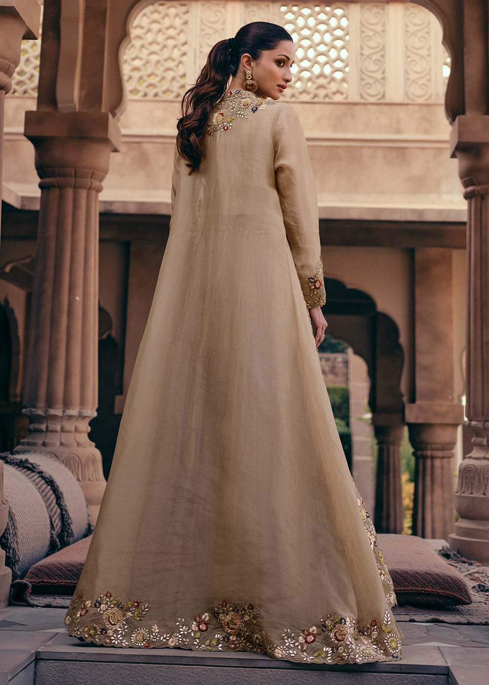 Bridal Gown Indo Western Dress For Engagement Female Indo-Western Engagement Outfits For Brides Weddingplz Blog Bridal Gown Indo Western Dress For Engagement Female Indo-Western Engagement Outfits For Brides Weddingplz Blog