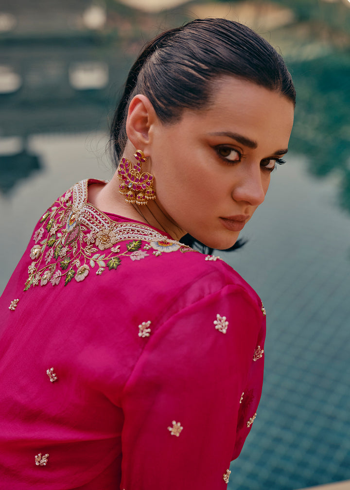 Buy Designer Indo Western in US Buy Designer Indo Western in US
