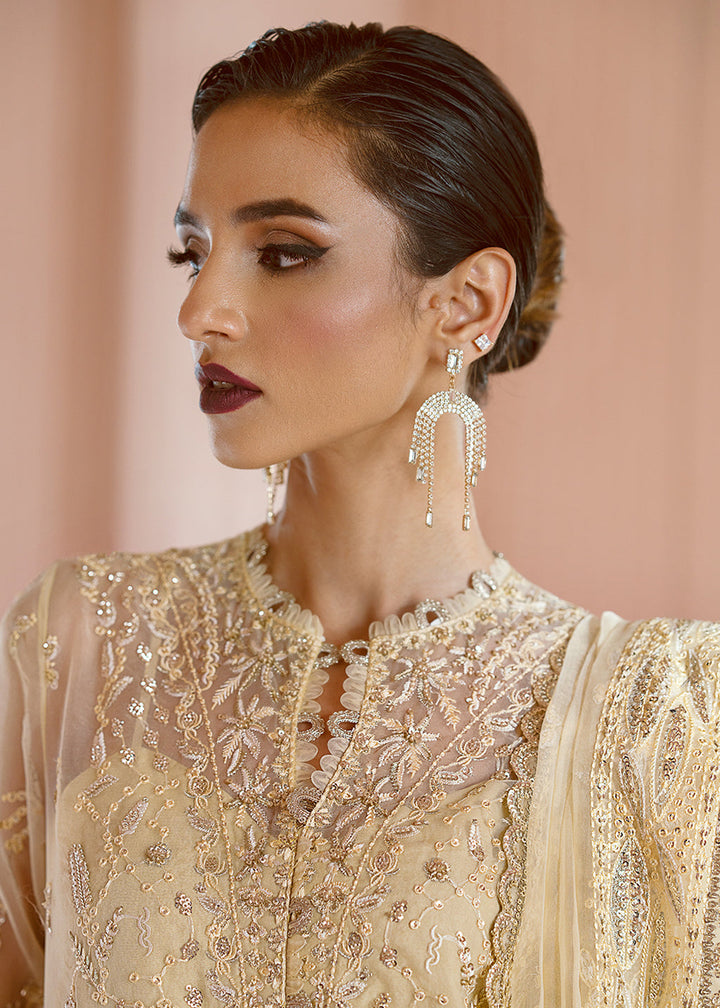 Buy Now Luminara Wedding Formals '24 by Ayzel | Leia Online at Empress Online in USA, UK, France, UAE, Canada & Worldwide at Empress Clothing