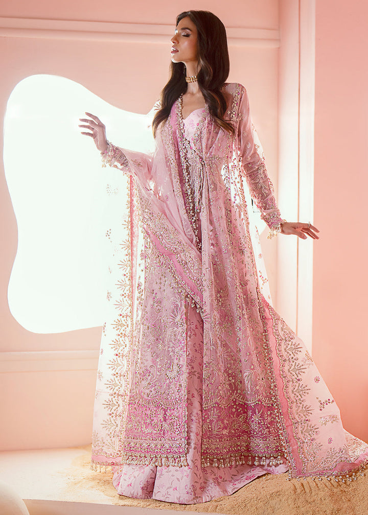 Buy Now Luminara Wedding Formals '24 by Ayzel | Bella Online at Empress Online in USA, UK, France, UAE, Canada & Worldwide at Empress Clothing.