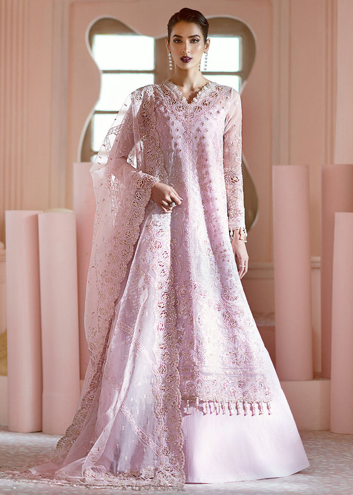 Buy Now Luminara Wedding Formals '24 by Ayzel | Cora Online at Empress Online in USA, UK, France, UAE, Canada & Worldwide at Empress Clothing.