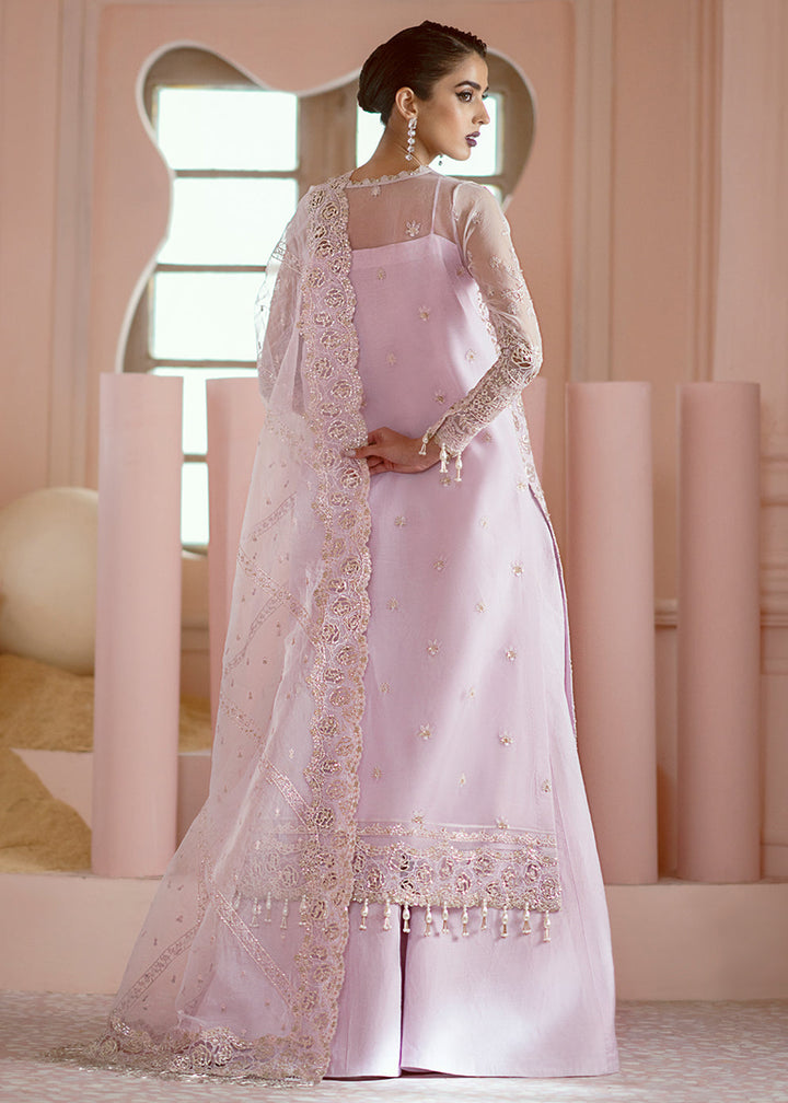 Buy Now Luminara Wedding Formals '24 by Ayzel | Cora Online at Empress Online in USA, UK, France, UAE, Canada & Worldwide at Empress Clothing.