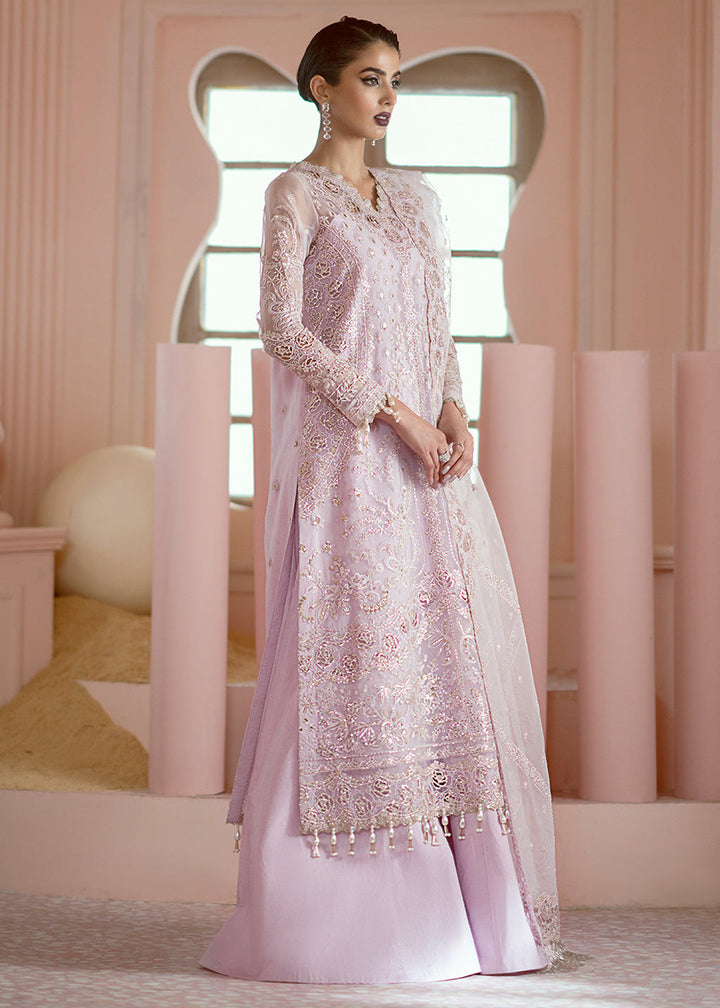 Buy Now Luminara Wedding Formals '24 by Ayzel | Cora Online at Empress Online in USA, UK, France, UAE, Canada & Worldwide at Empress Clothing.