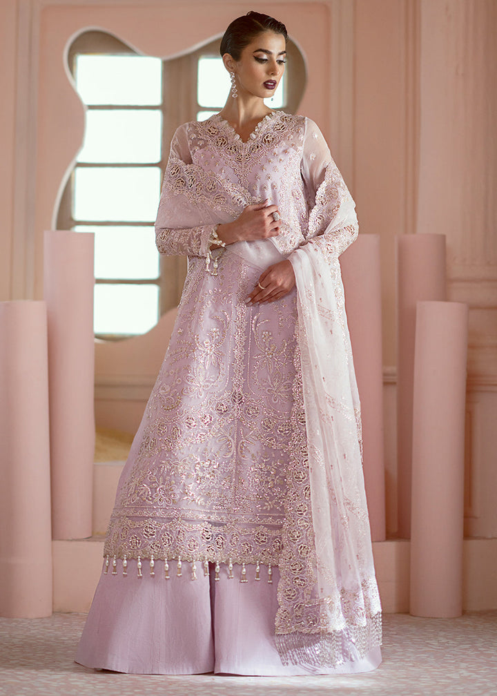 Buy Now Luminara Wedding Formals '24 by Ayzel | Cora Online at Empress Online in USA, UK, France, UAE, Canada & Worldwide at Empress Clothing.