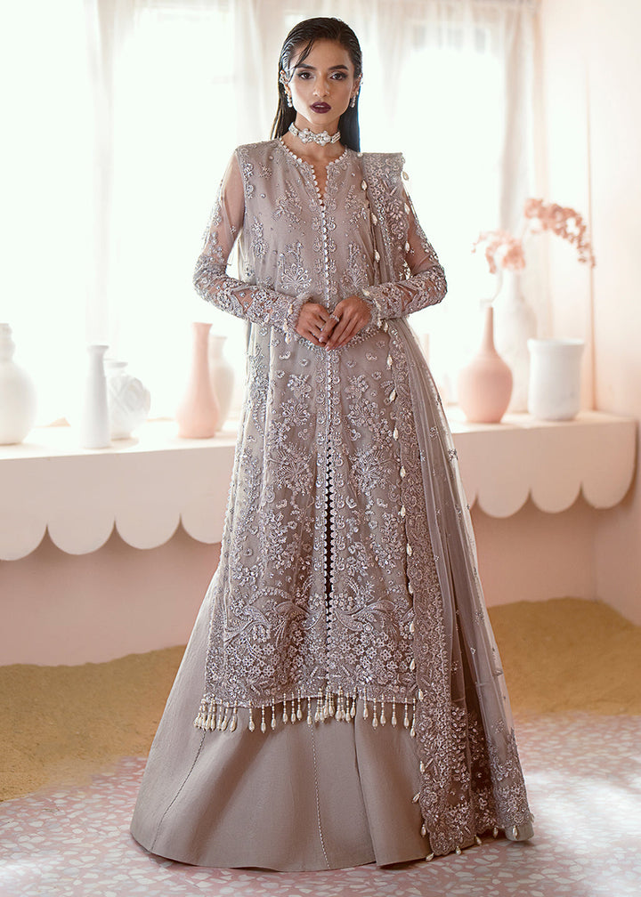 Buy Now Luminara Wedding Formals '24 by Ayzel | Freya Online at Empress Online in USA, UK, France, UAE, Canada & Worldwide at Empress Clothing.