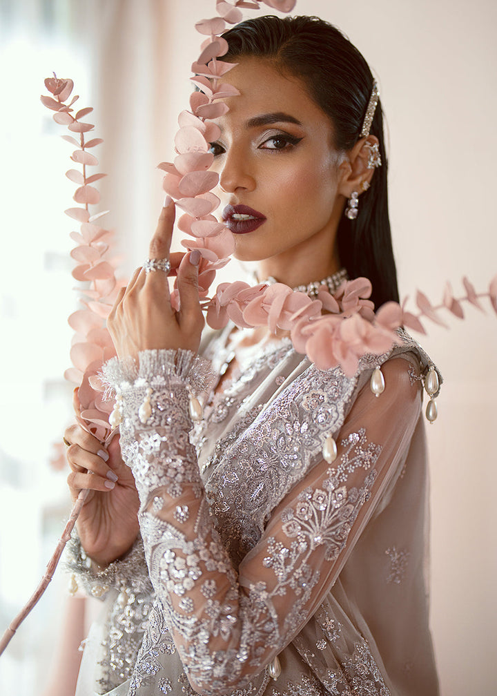 Buy Now Luminara Wedding Formals '24 by Ayzel | Freya Online at Empress Online in USA, UK, France, UAE, Canada & Worldwide at Empress Clothing.