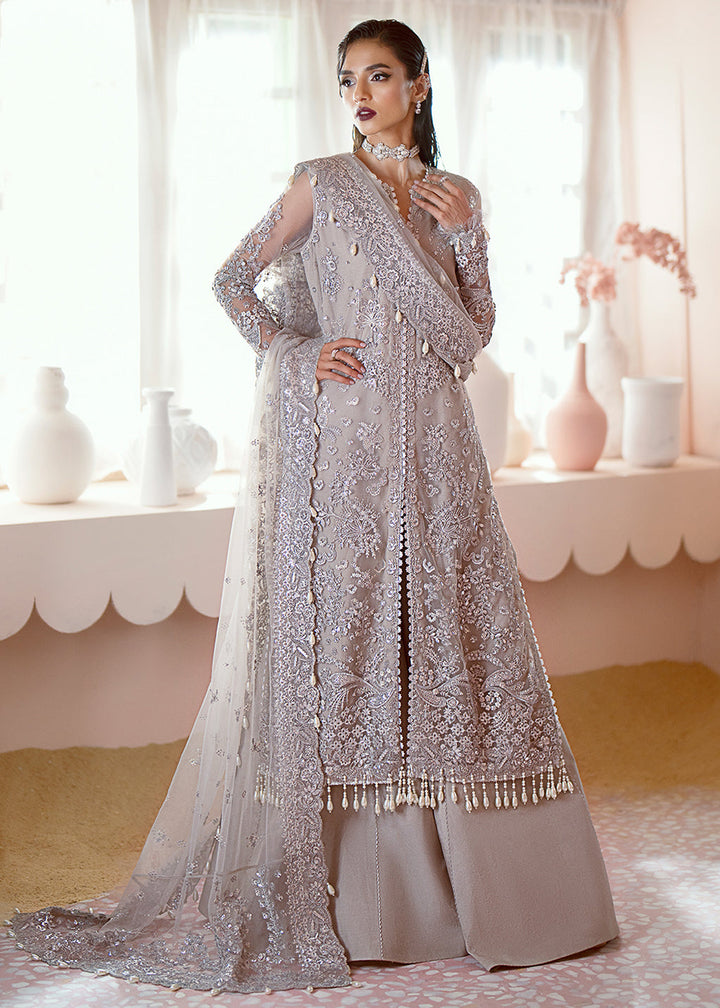 Buy Now Luminara Wedding Formals '24 by Ayzel | Freya Online at Empress Online in USA, UK, France, UAE, Canada & Worldwide at Empress Clothing.