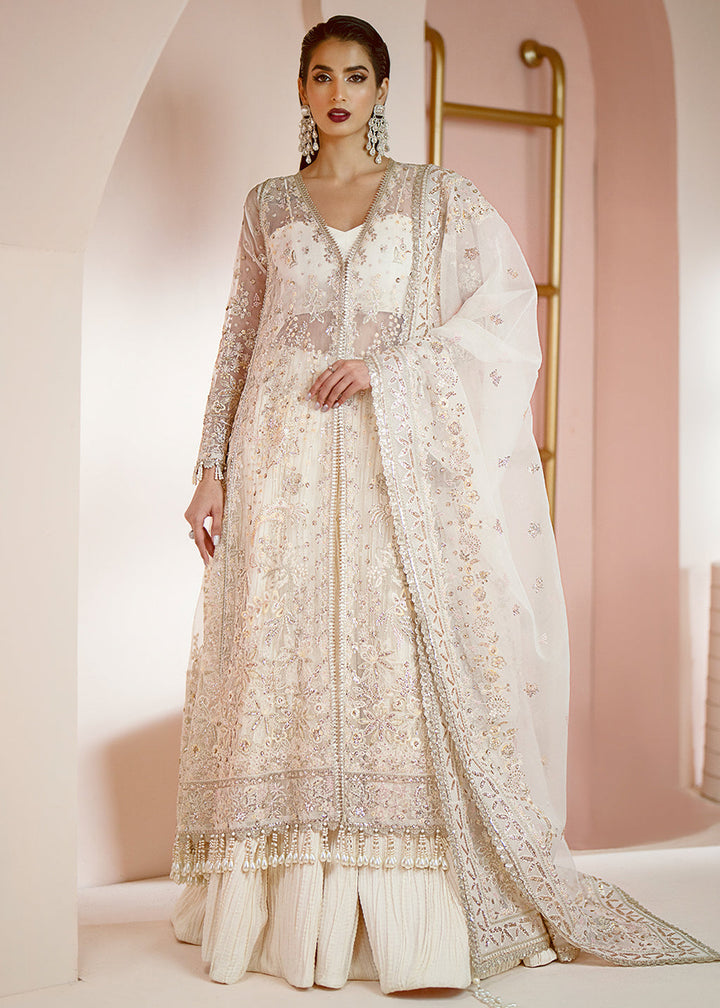 Buy Now Luminara Wedding Formals '24 by Ayzel | Sora Online at Empress Online in USA, UK, France, UAE, Canada & Worldwide at Empress Clothing. 