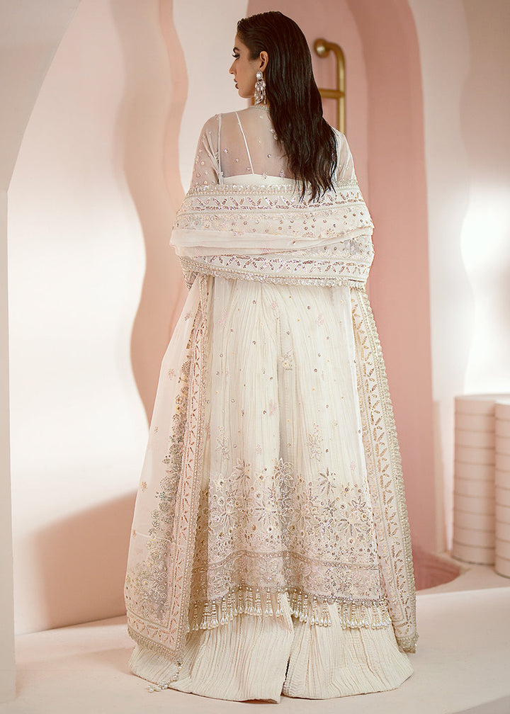 Buy Now Luminara Wedding Formals '24 by Ayzel | Sora Online at Empress Online in USA, UK, France, UAE, Canada & Worldwide at Empress Clothing. 