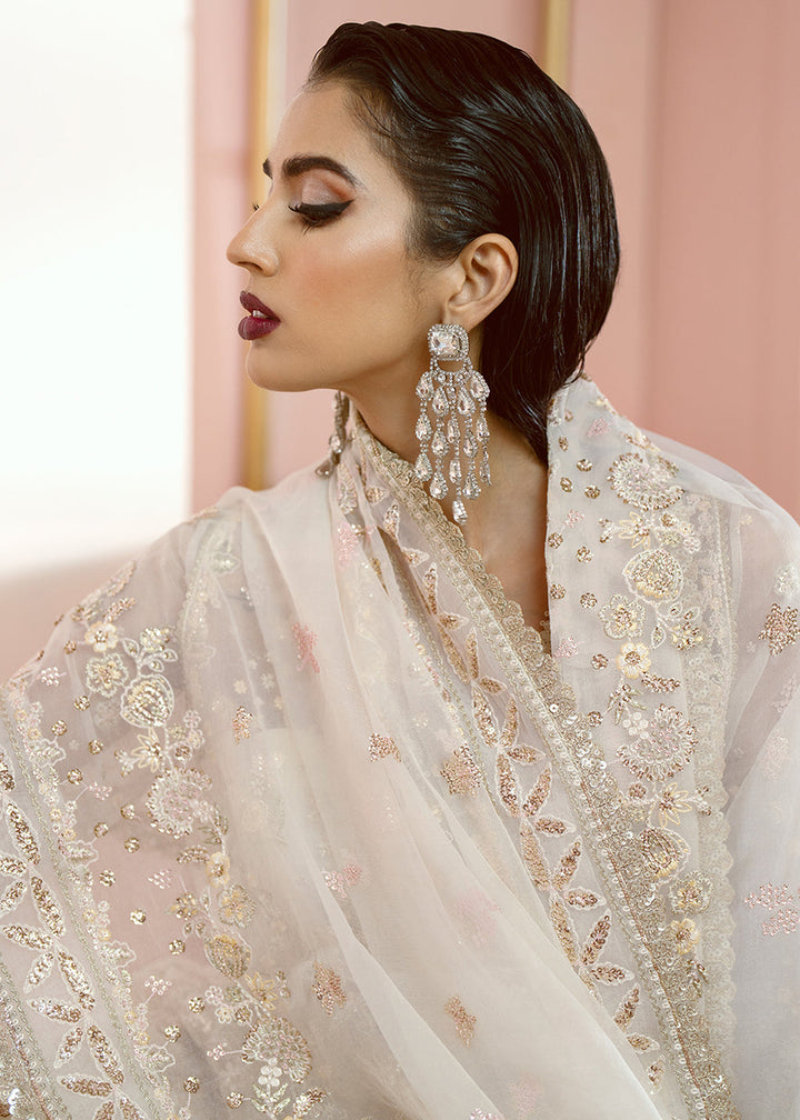 Buy Now Luminara Wedding Formals '24 by Ayzel | Sora Online at Empress Online in USA, UK, France, UAE, Canada & Worldwide at Empress Clothing. 