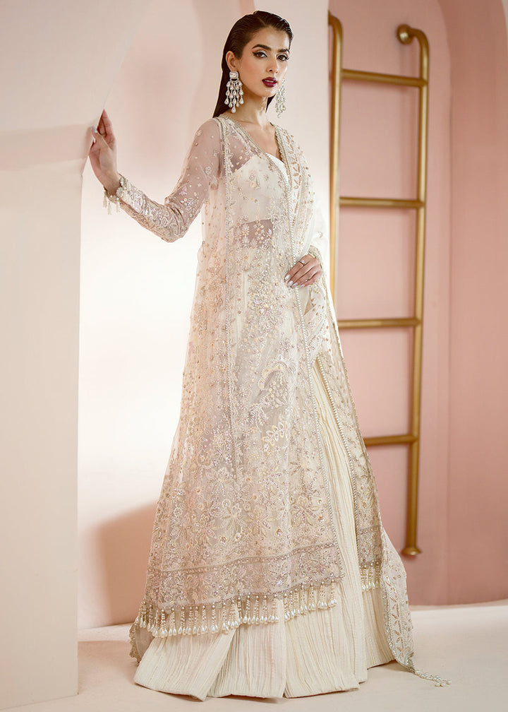 Buy Now Luminara Wedding Formals '24 by Ayzel | Sora Online at Empress Online in USA, UK, France, UAE, Canada & Worldwide at Empress Clothing. 