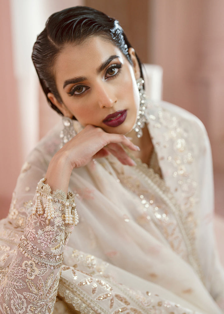 Buy Now Luminara Wedding Formals '24 by Ayzel | Sora Online at Empress Online in USA, UK, France, UAE, Canada & Worldwide at Empress Clothing. 