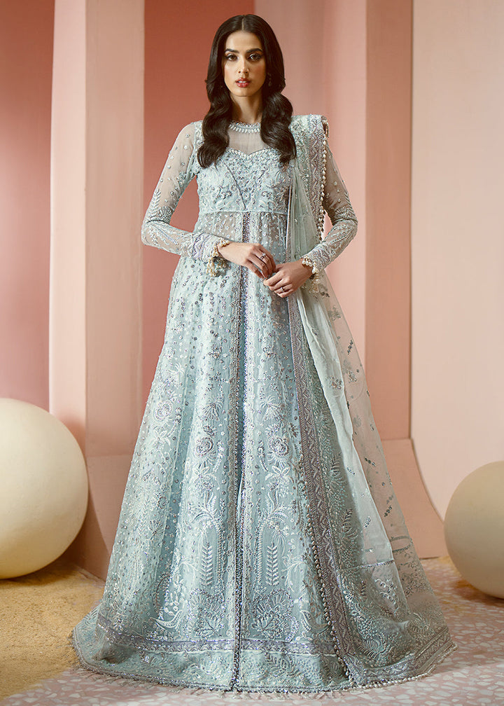 Buy Now Luminara Wedding Formals '24 by Ayzel | Taila Online at Empress Online in USA, UK, France, UAE, Canada & Worldwide at Empress Clothing.