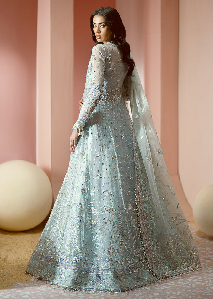 Buy Now Luminara Wedding Formals '24 by Ayzel | Taila Online at Empress Online in USA, UK, France, UAE, Canada & Worldwide at Empress Clothing.